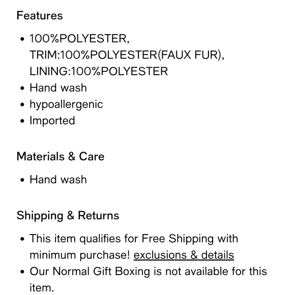 Imoga Black and Purple Floral Dress - Picture 10 of 11